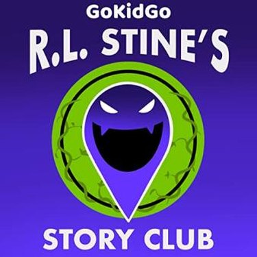 r.l. stine story club