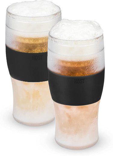 Beer cups