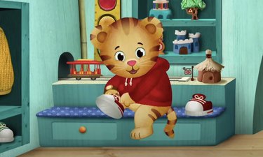 Daniel Tiger