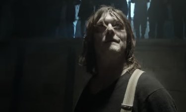 daryl dixon screenshot