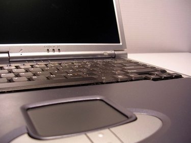 How to Find a HP Laptop Serial Number