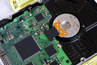 How to Start Your Computer When it Says Hard Drive Not Found | Techwalla