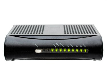 cable modem