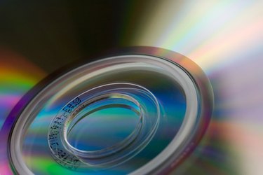 Cd Vs. Dvd Storage Capacity | Techwalla