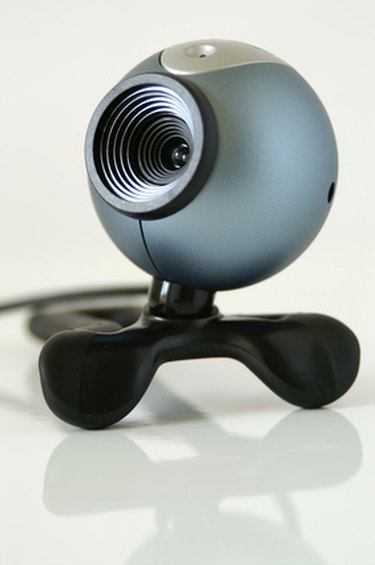 logitech web camera express