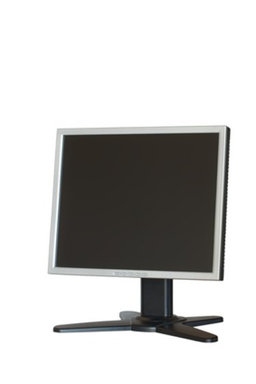 lcd conditioning monitor