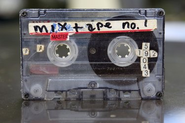 Mixed Tape