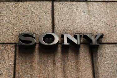 Sony Doubles Its Projected Loss To 6.4 Billion