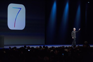 Apple Hosts Annual Worldwide Developers Conference