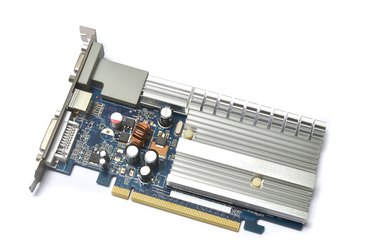 video card