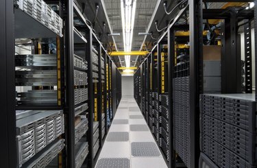 Modern Datacenter