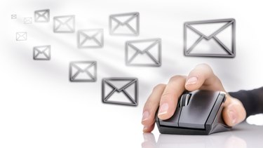 Email marketing