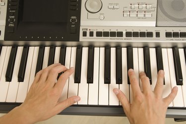 How to Use a Computer Keyboard With FL Studio | Techwalla