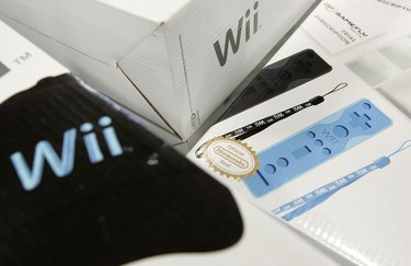 Nintendo To Replace Over 3 Million Wii Straps