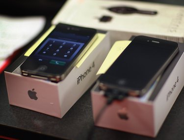 Verizon iPhone 4 Goes On Sale In U.S.