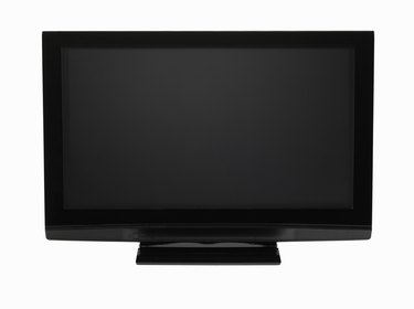 HD Plasma TV