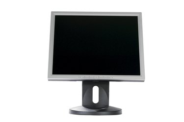 Computer monitor