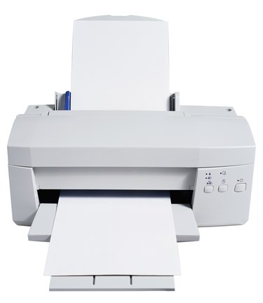 Ink-jet printer