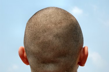 How To See How You Would Look With A Buzzed Head? 