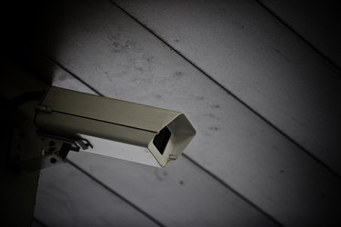 Surveillance camera