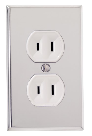 Electricity outlet