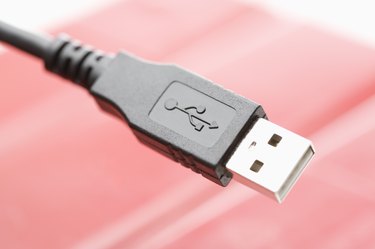 What Is the TV WiseLink USB Connection? | Techwalla