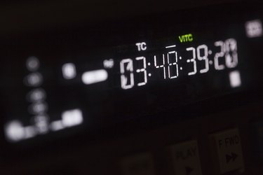 free timecode calculator