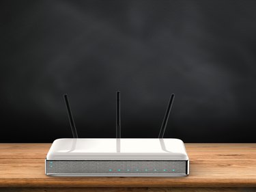 router