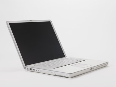 Laptop computer