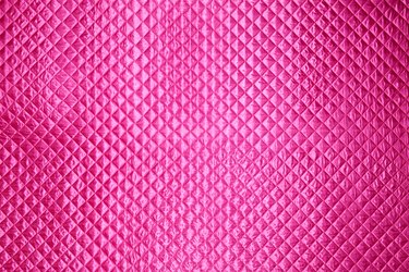 Pink textured background