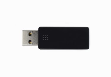 USB Stick, Jump Drive, Portable Memory