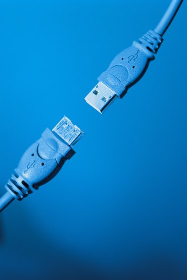 Computer cables