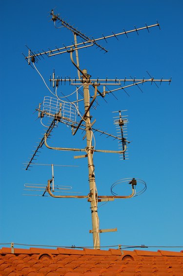 Antennas