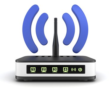 Transmitter wi-fi