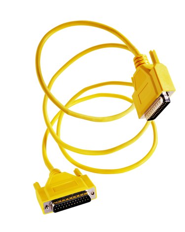 SCSI cable