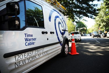 TimeWarner Cable Company's Customers Suffer Nationwide Internet Service Outage