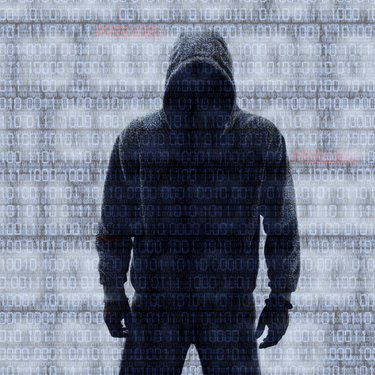 Binary codes with hacked password