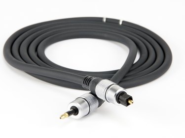 Optical Toslink Cable