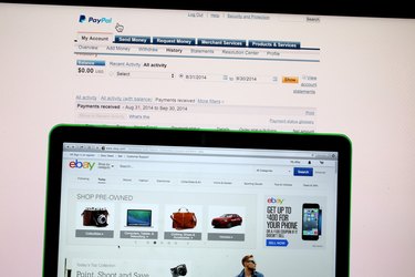 EBay Announces Plan To Split Off Paypal Into Separate Company