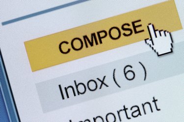 email compose