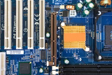 Computer board