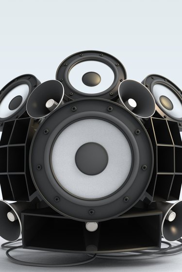 What Is A Full Range Speaker