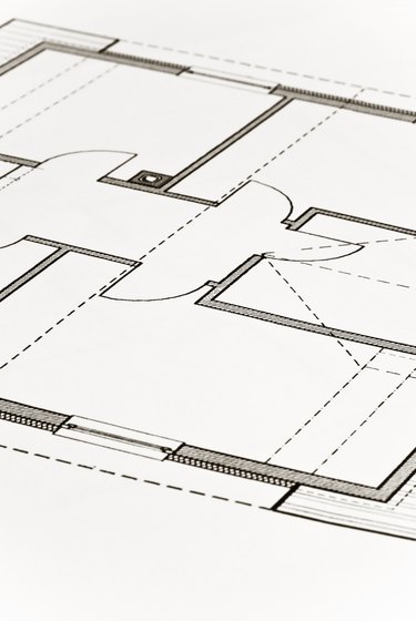 How to Use Visio to Create Floor Plans | Techwalla