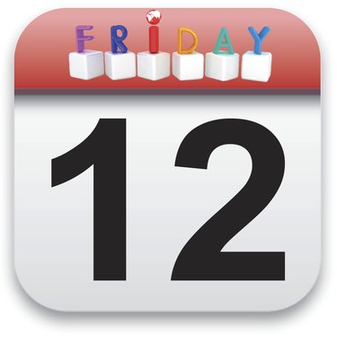 Calendar icon