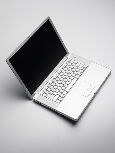 Laptop computer