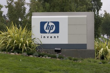 California Attorney General Indicts Four HP Executives