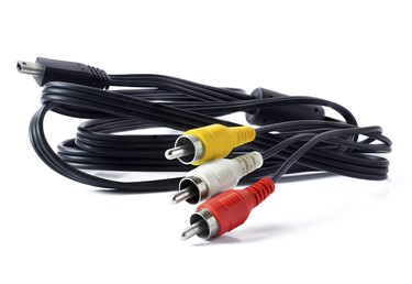 Audio Video cable