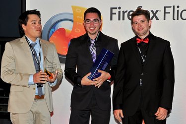 Firefox Flicks Wrap Party - 65th Annual Cannes Film Festival