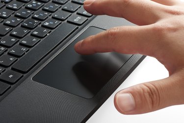 How To Disable The Touchpad On A Lenovo | Techwalla