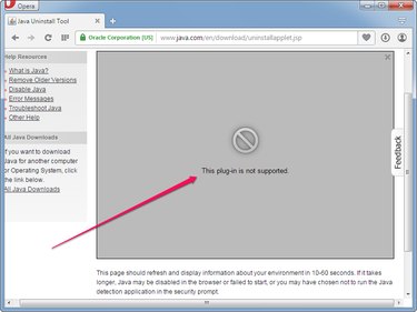 How to Enable Java in Opera | Techwalla
